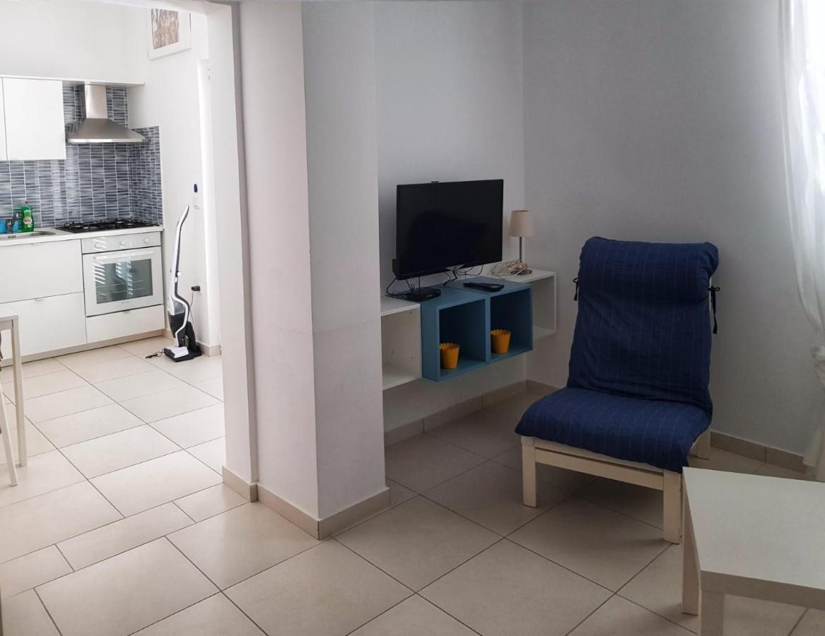 Apartmani Vrancic Mandre Exterior photo