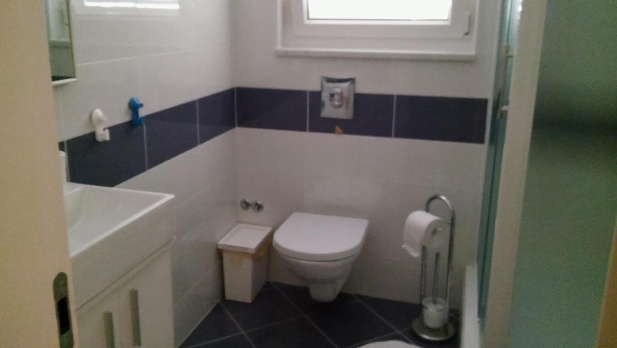 Apartmani Vrancic Mandre Exterior photo