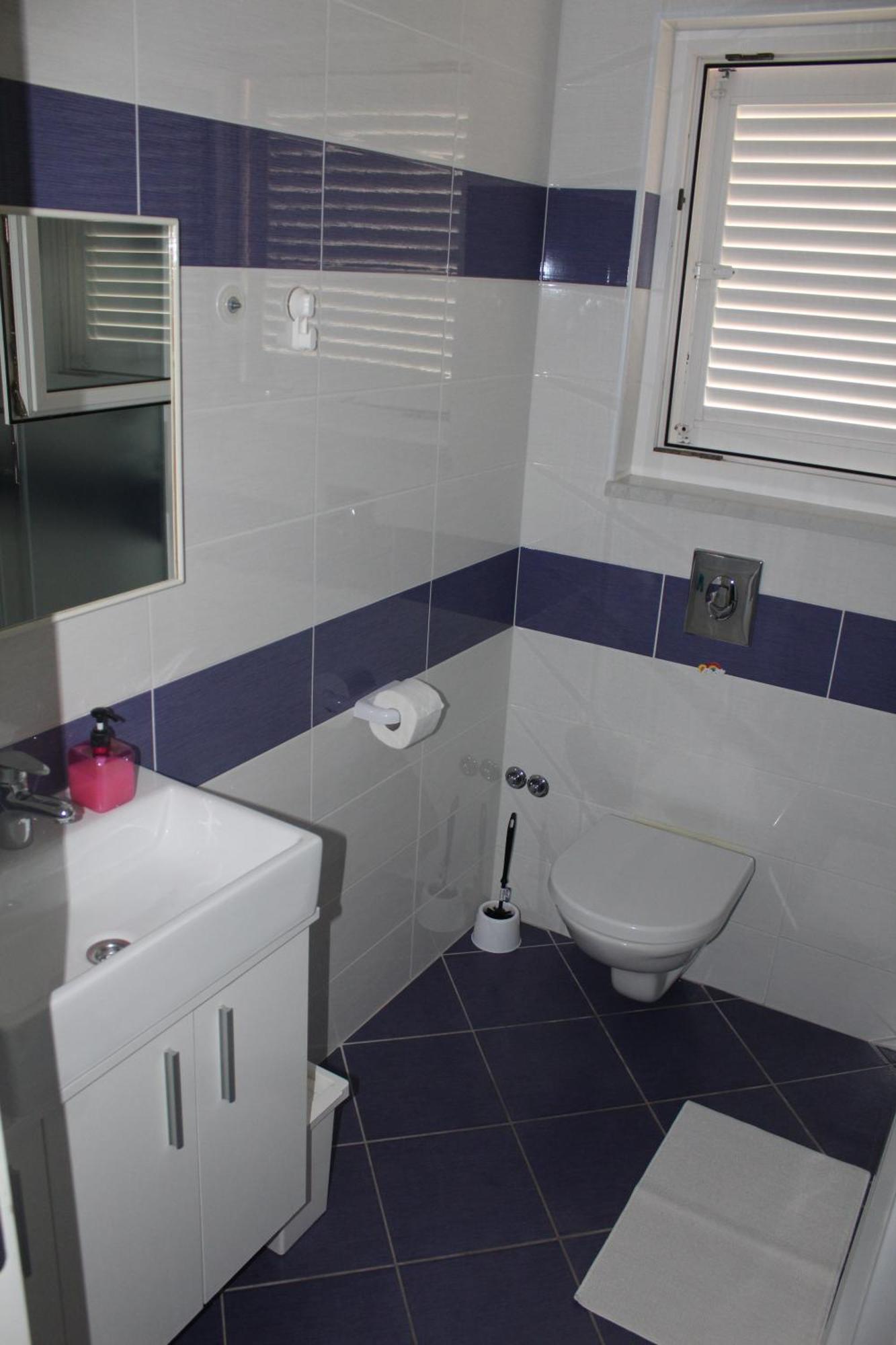 Apartmani Vrancic Mandre Exterior photo