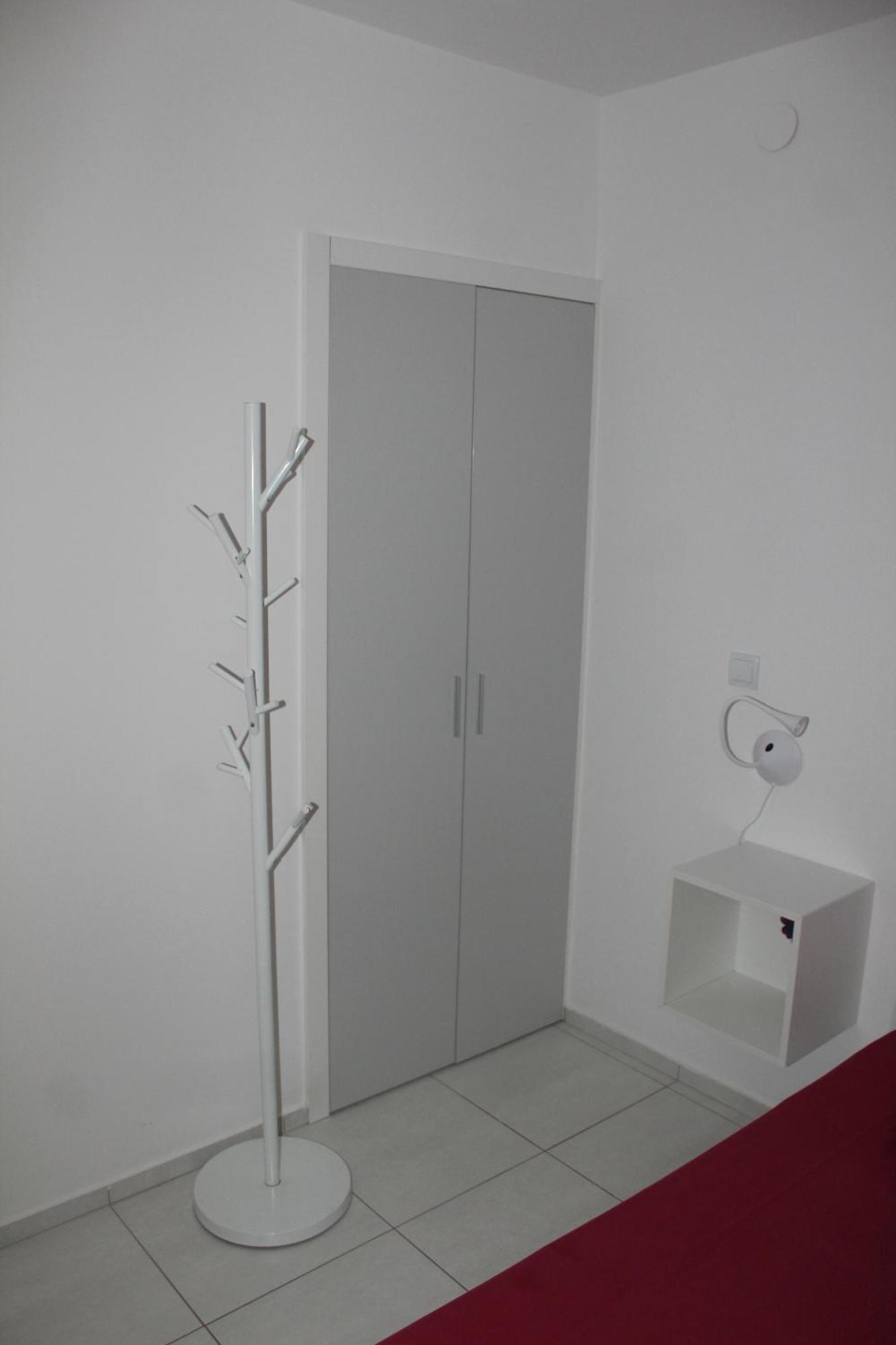 Apartmani Vrancic Mandre Exterior photo